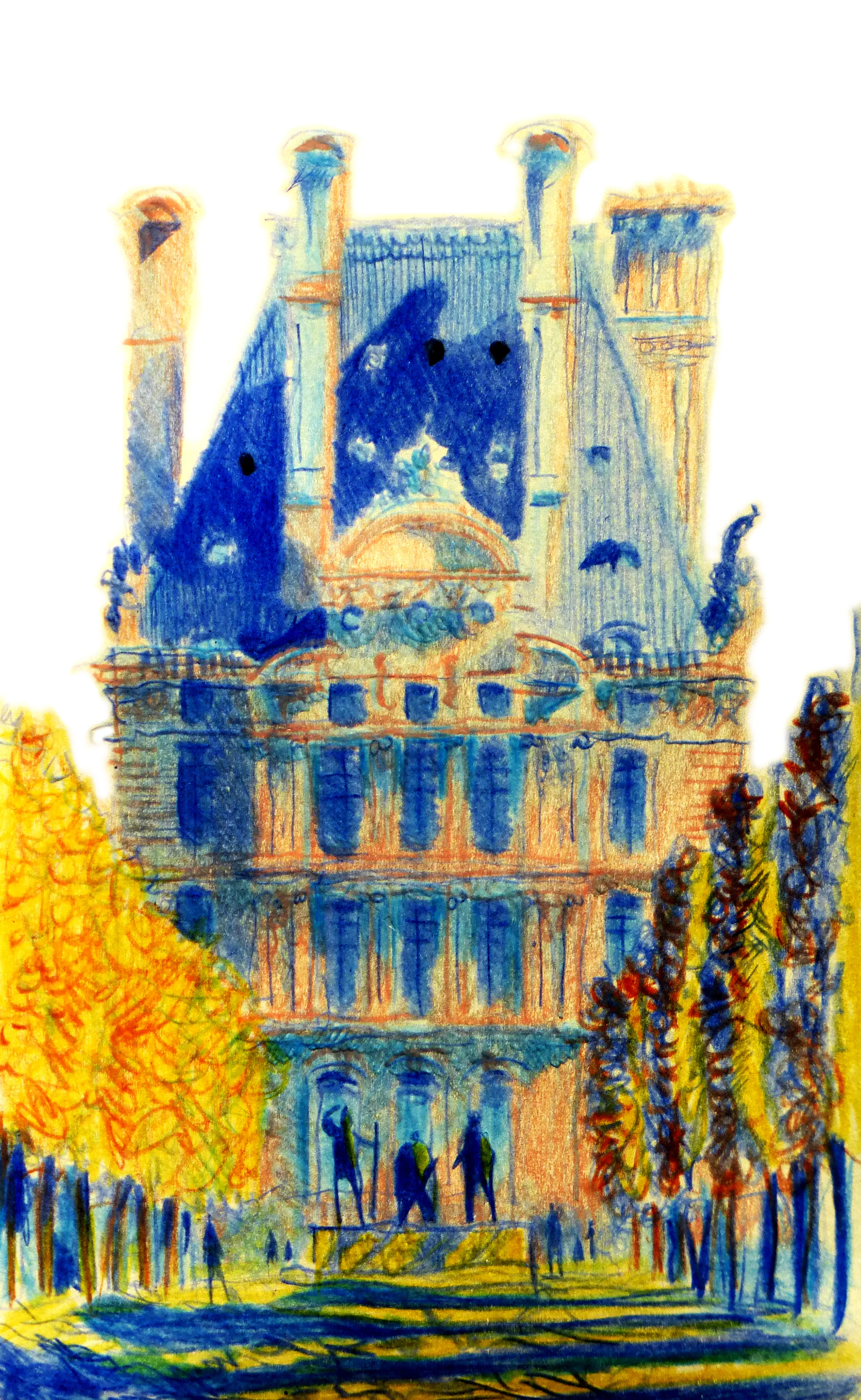 Louvre