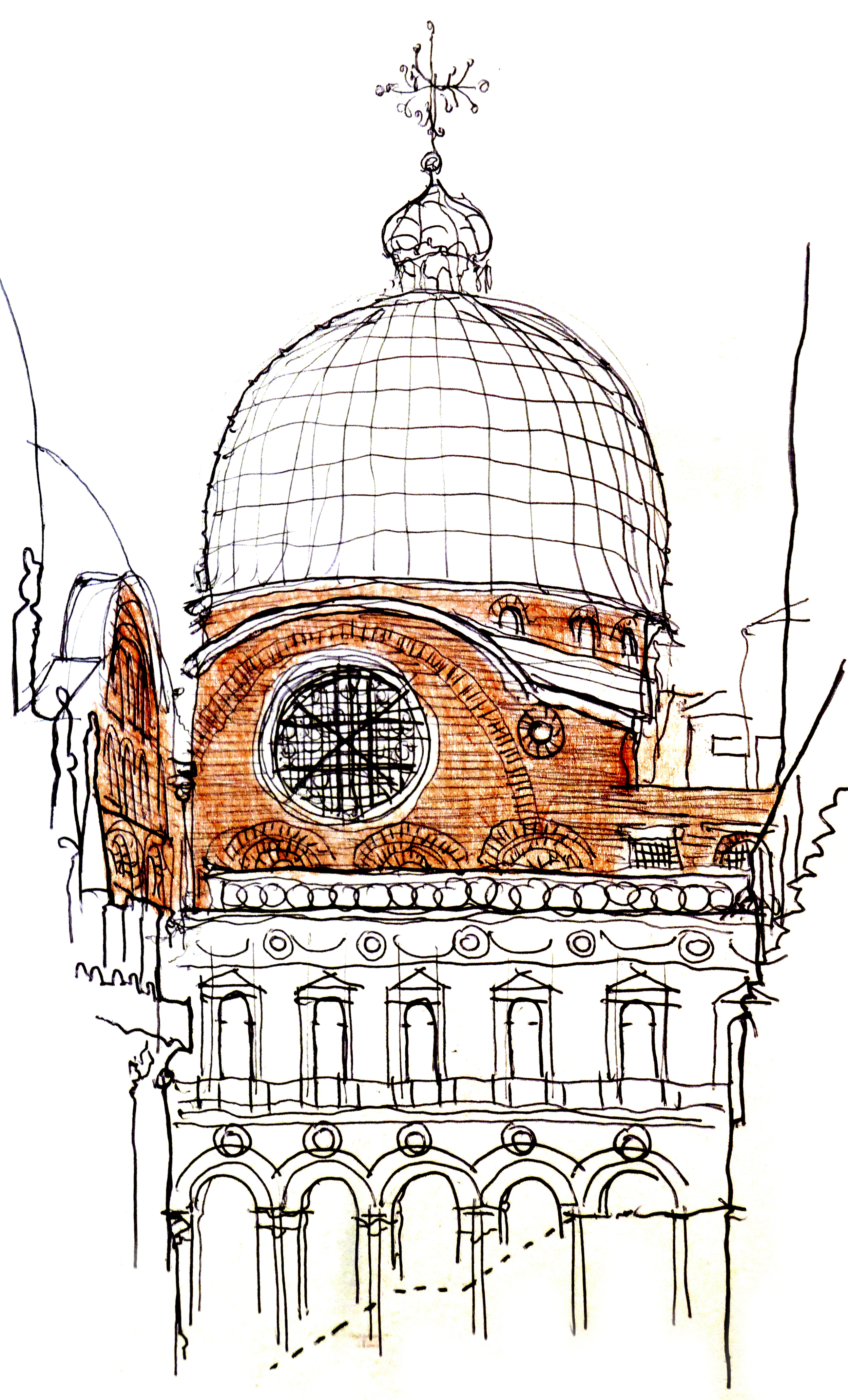 Palazzo Ducale 2