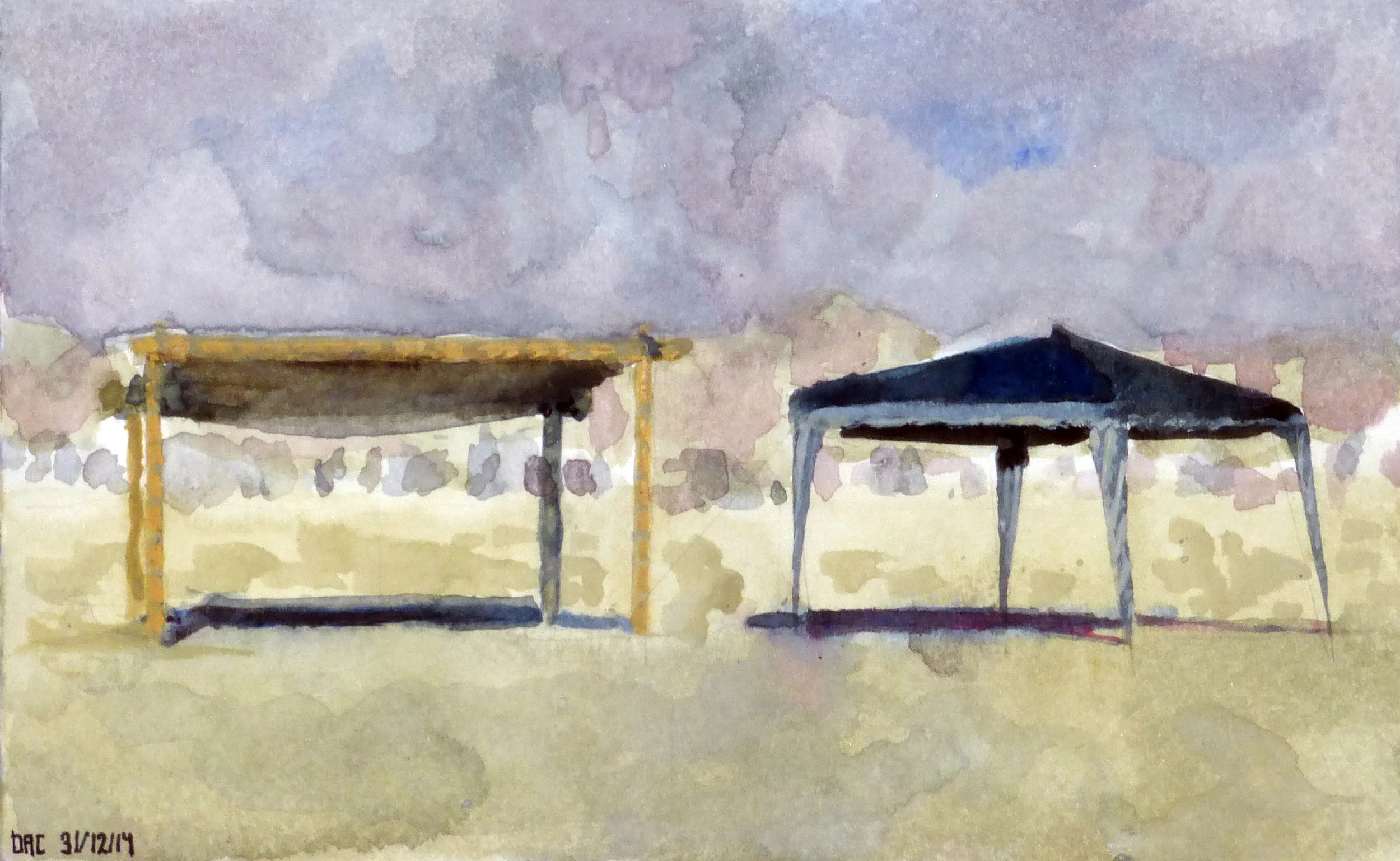 Lobos Beach in Lima 4