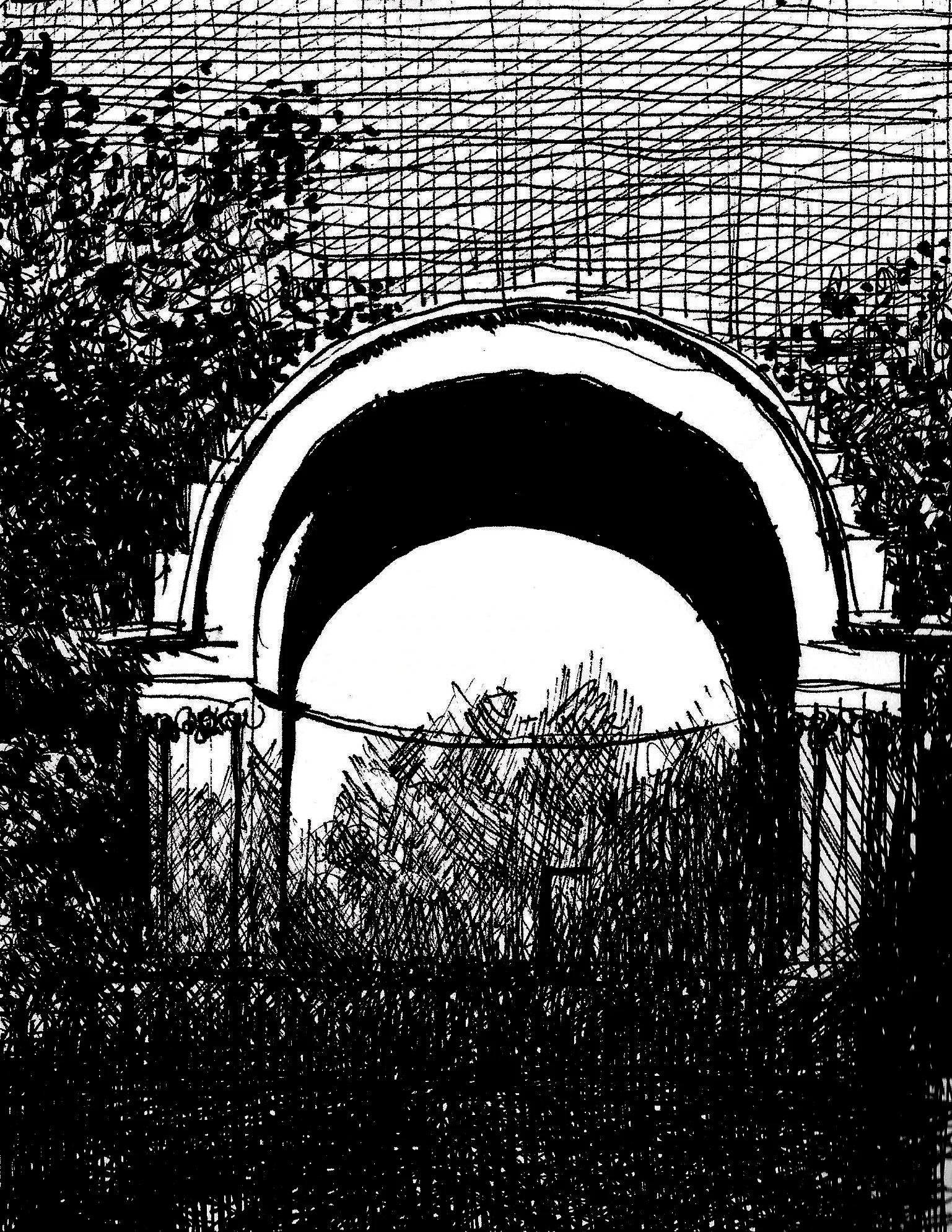 Central Park Acoustic Shell 1