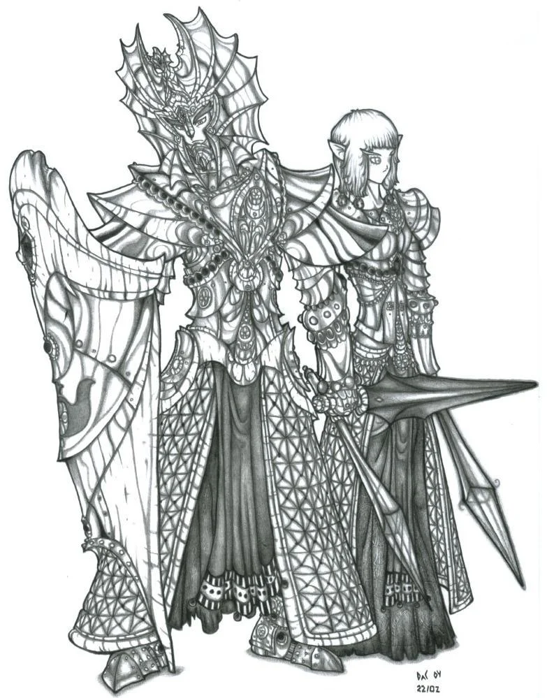 elfosaltos - silverdragontitan&assasin.jpg