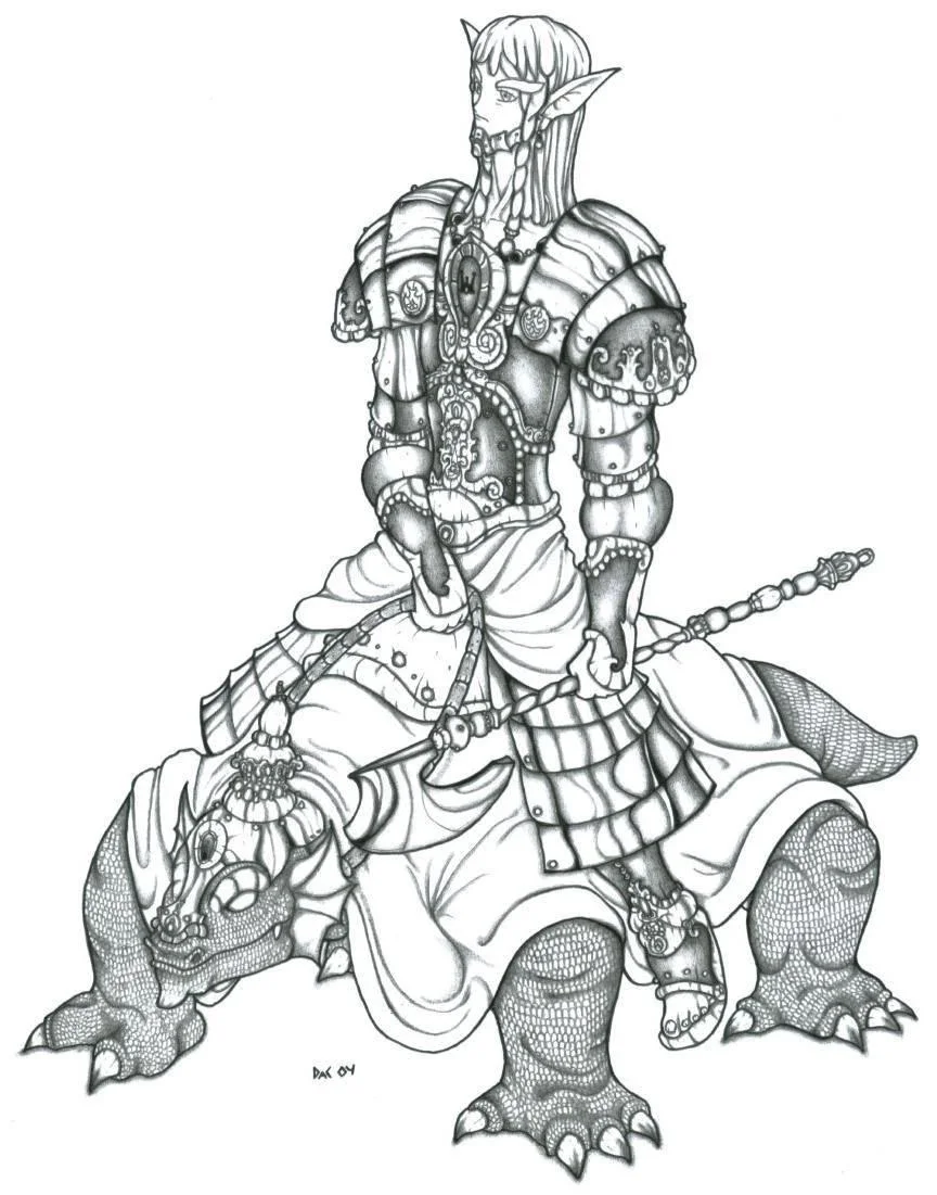 elfosmestizos - templar.jpg