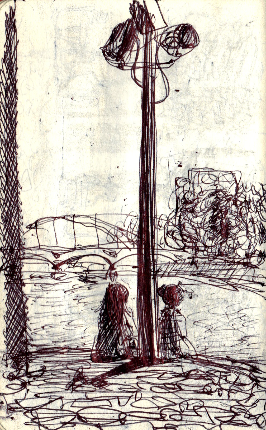 River Seine 1