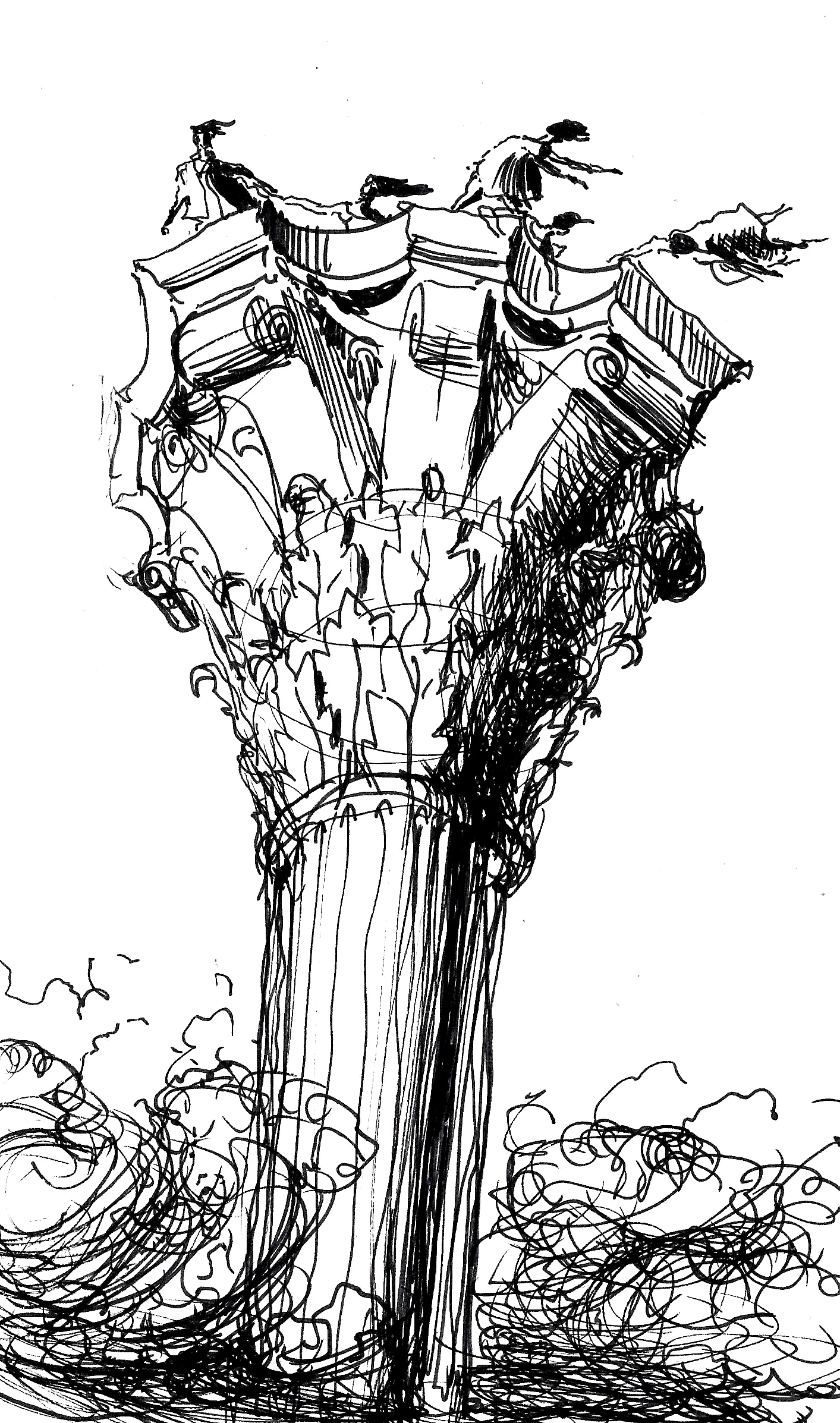 Corinthian Tragedy.jpeg