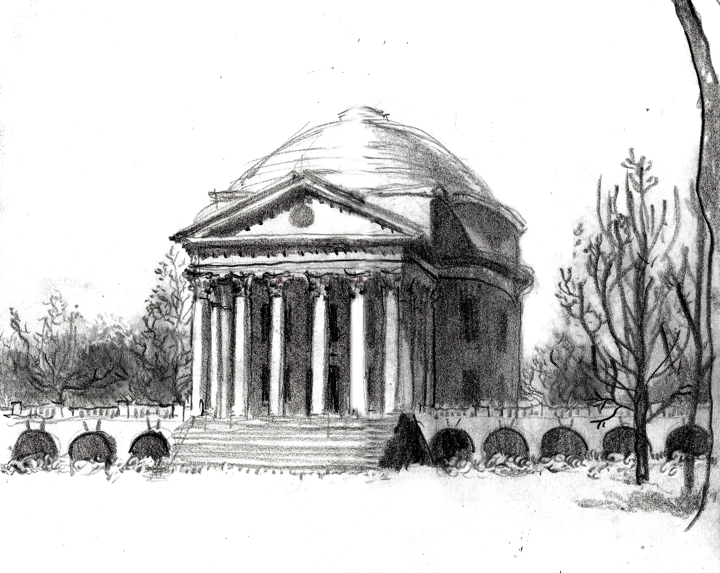 University of Virginia 2