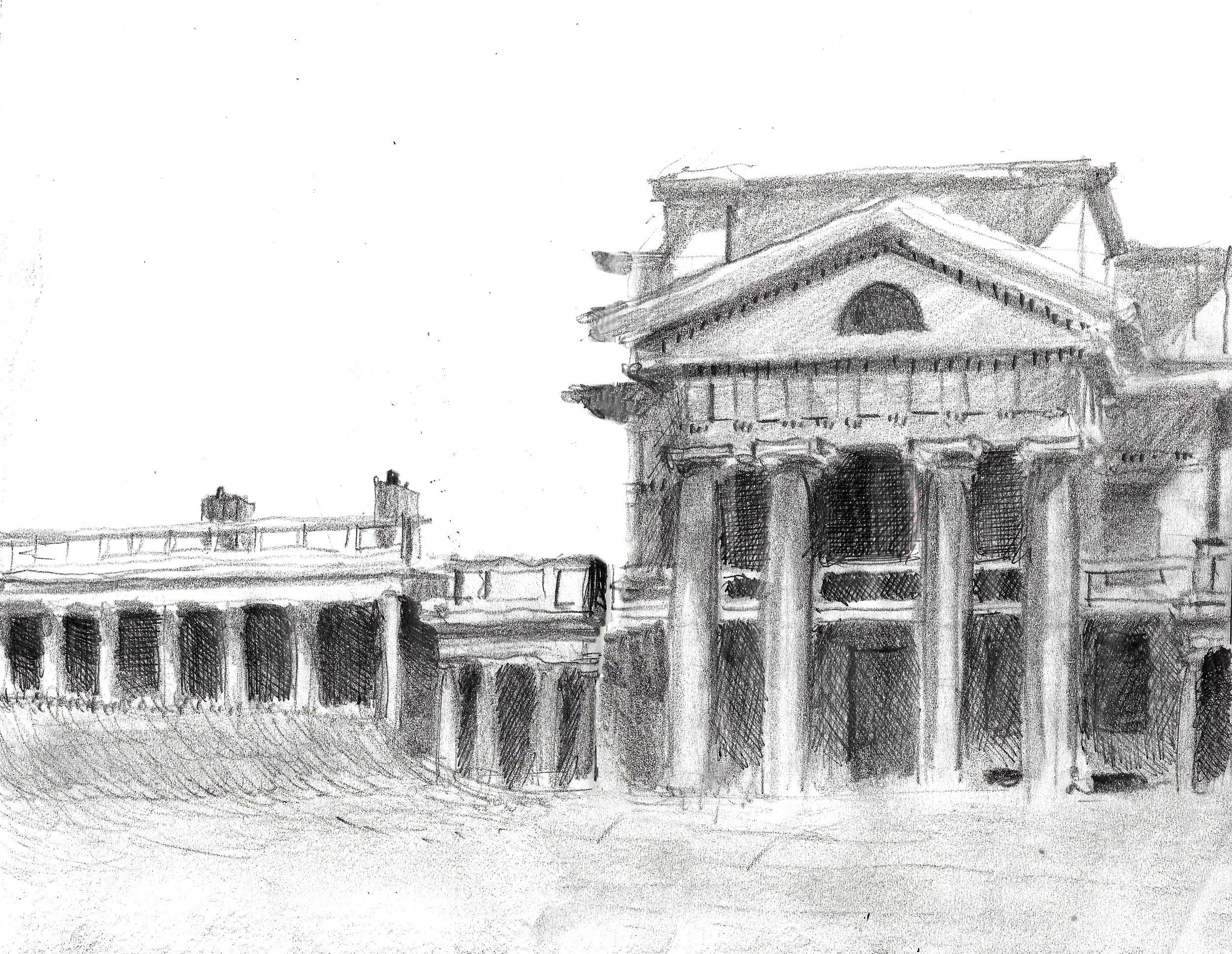 University of Virginia 1