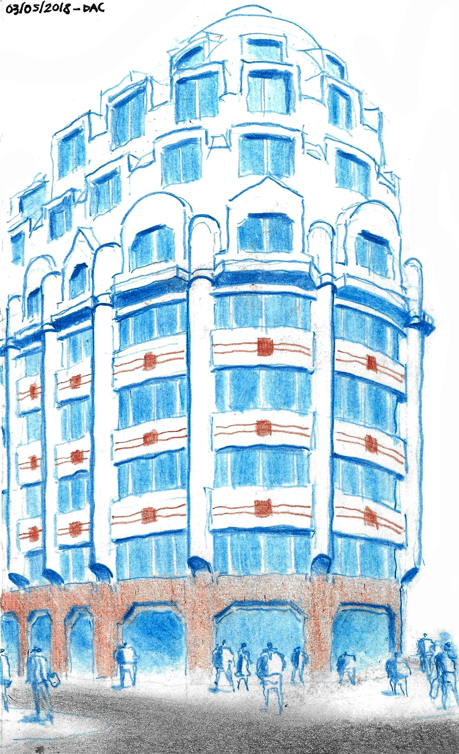 Paris 2nd Arrondissement 3