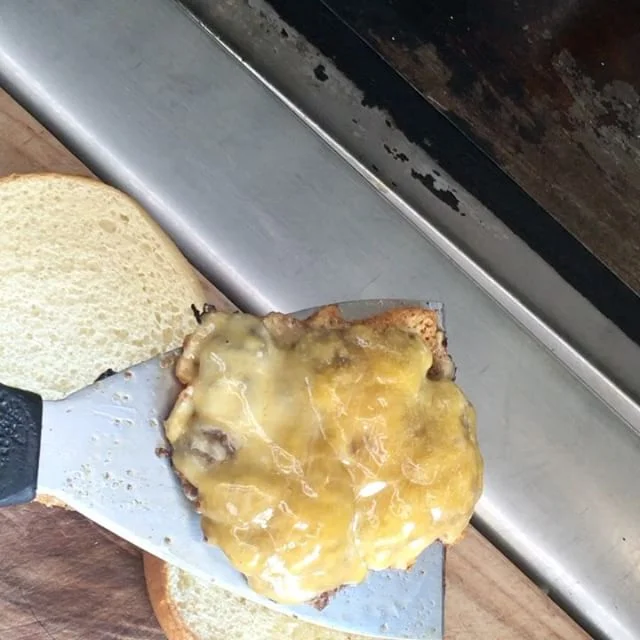 Menu — Steamer Lane Supply