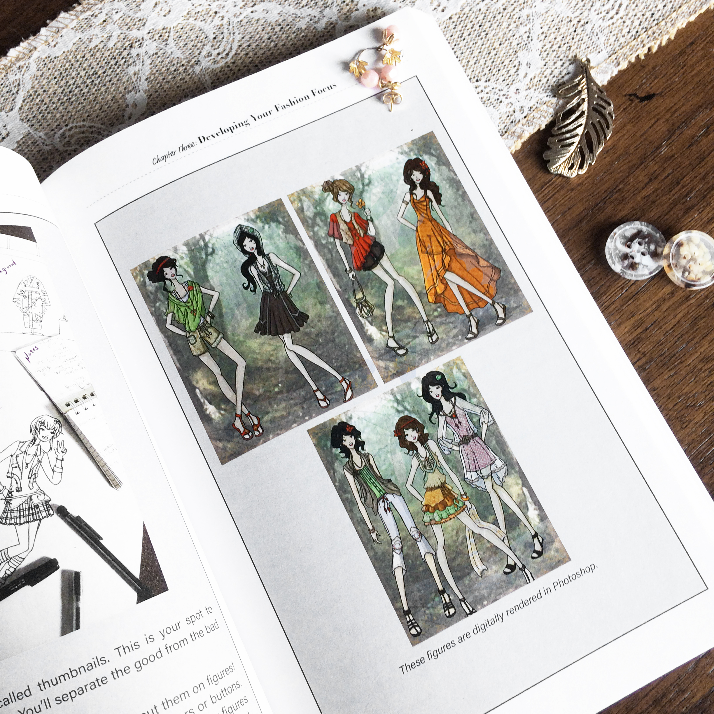 So You Want to Be a Fashion Designer - Book