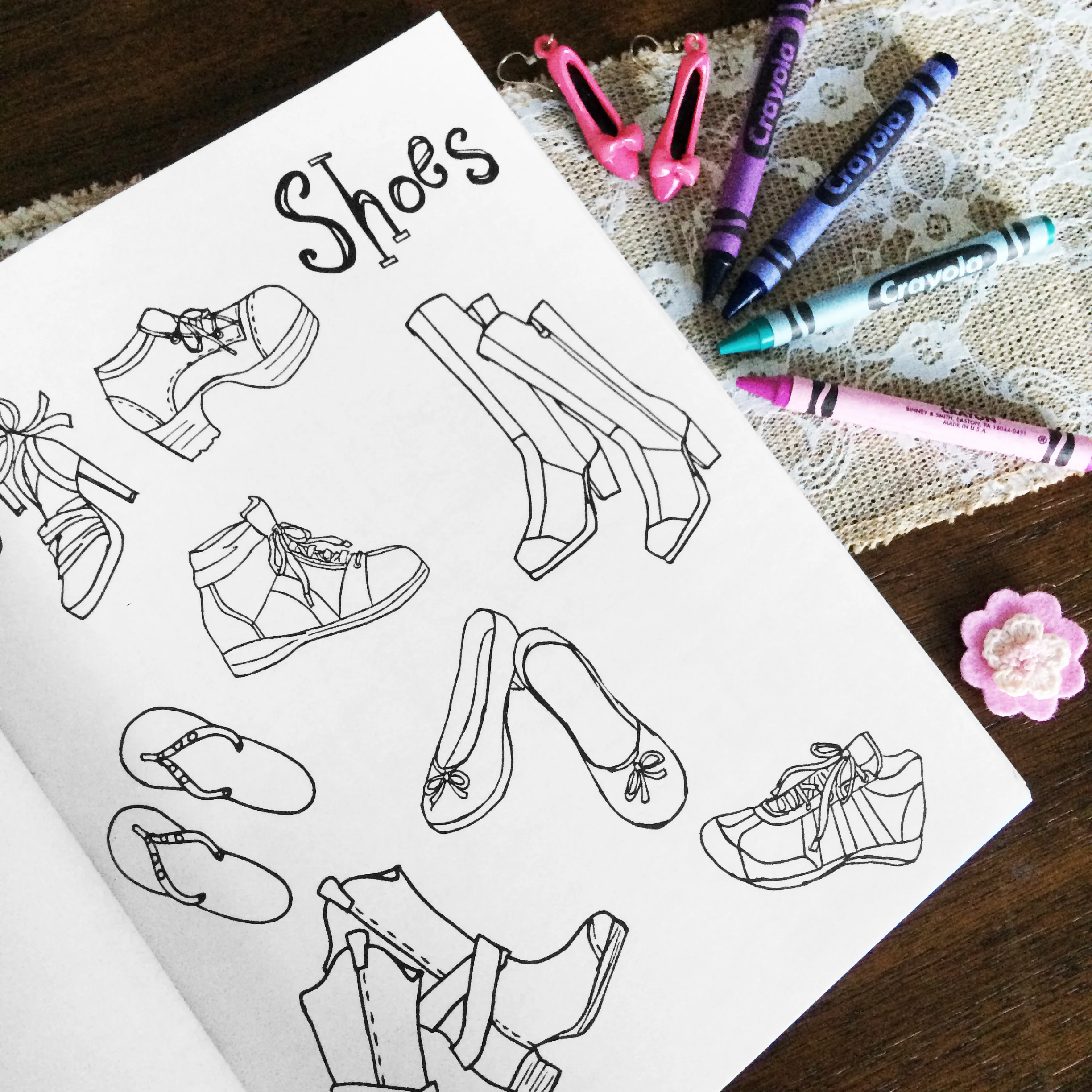 The International Fashionista's Lookbook Diary