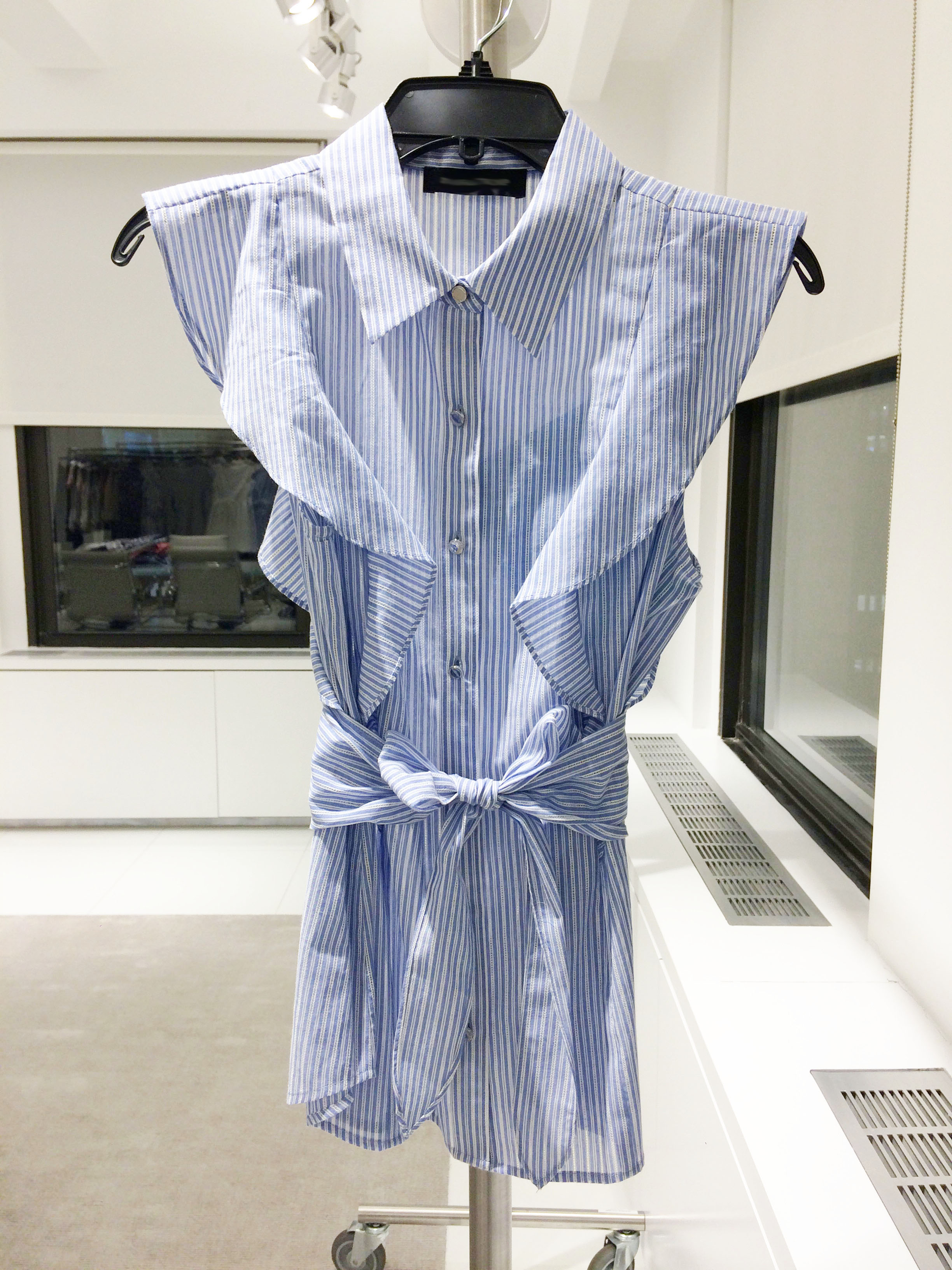 Women’s May 2018 Lord & Taylor - DeannaKei