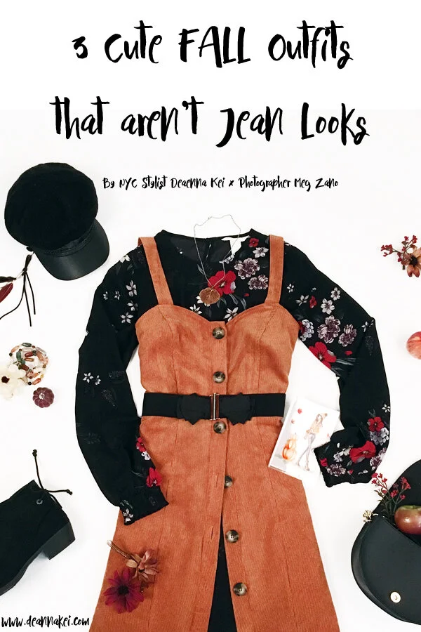3 fall looks that aren't jeans by deanna kei.jpg