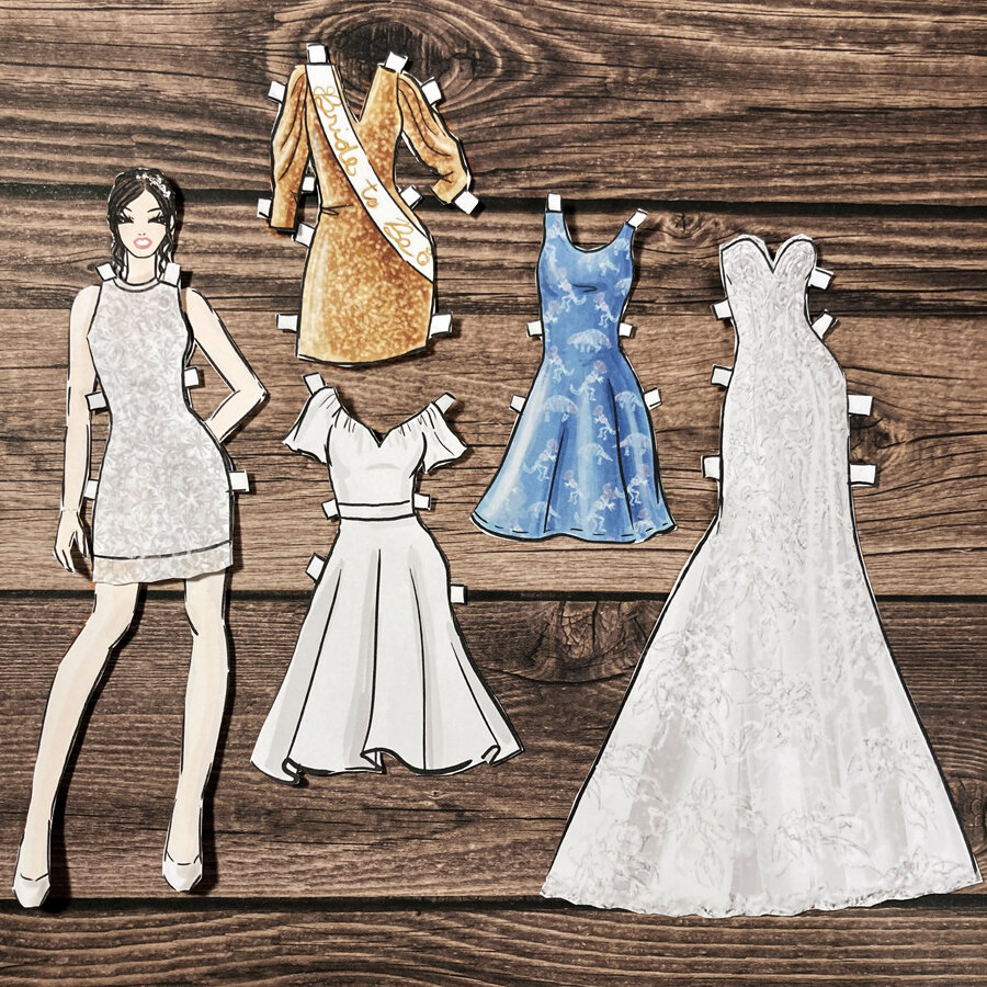 cruella 2021 — Fashion Illustration, Wedding Illustration, & Runway Trend  Blog by NY Fashion Illustrator Deanna Kei — Deanna Kei