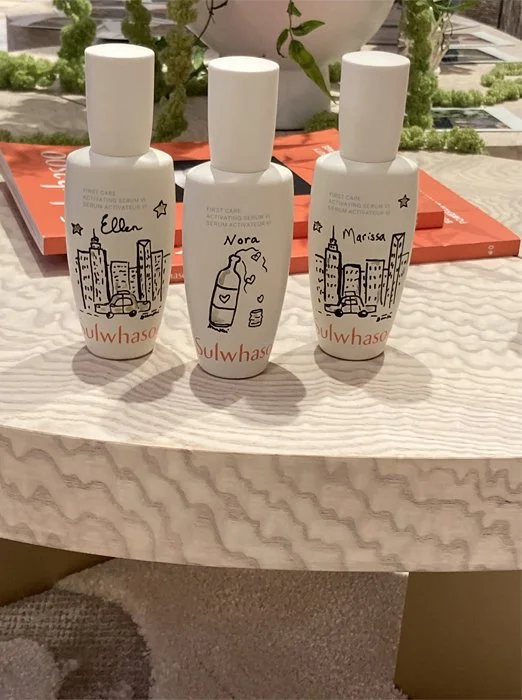 Deanna Kei Customization for Sulwhasoo