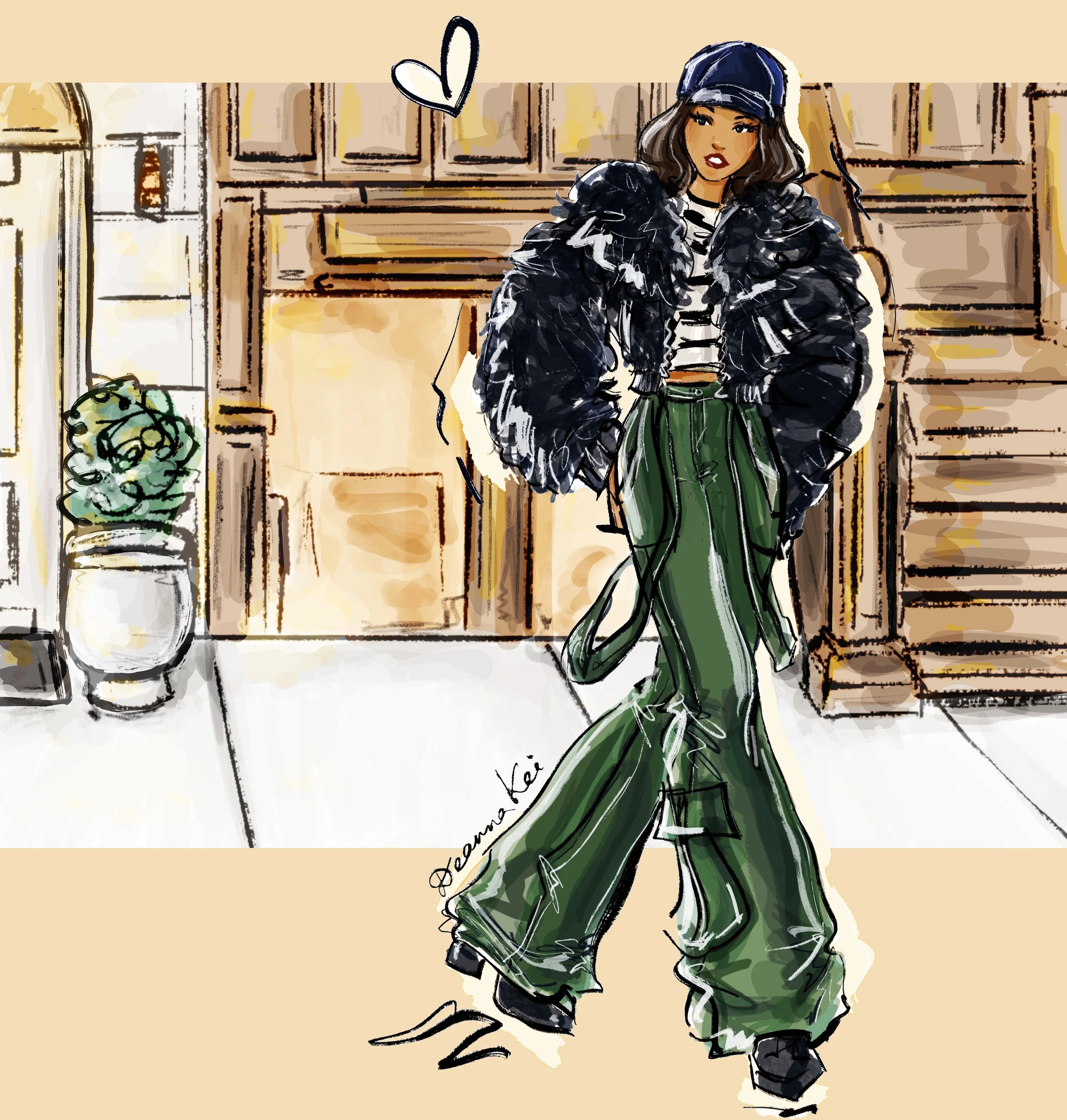 Nyc fashion stoop kid modified scale bright.jpg