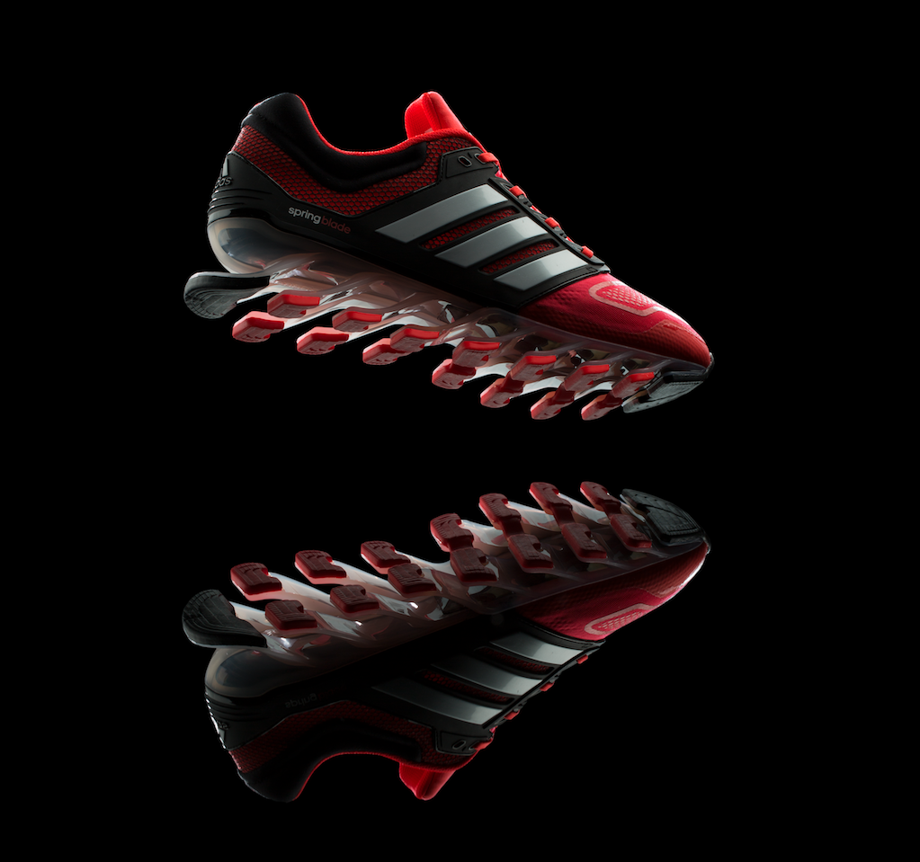 adidas springblade