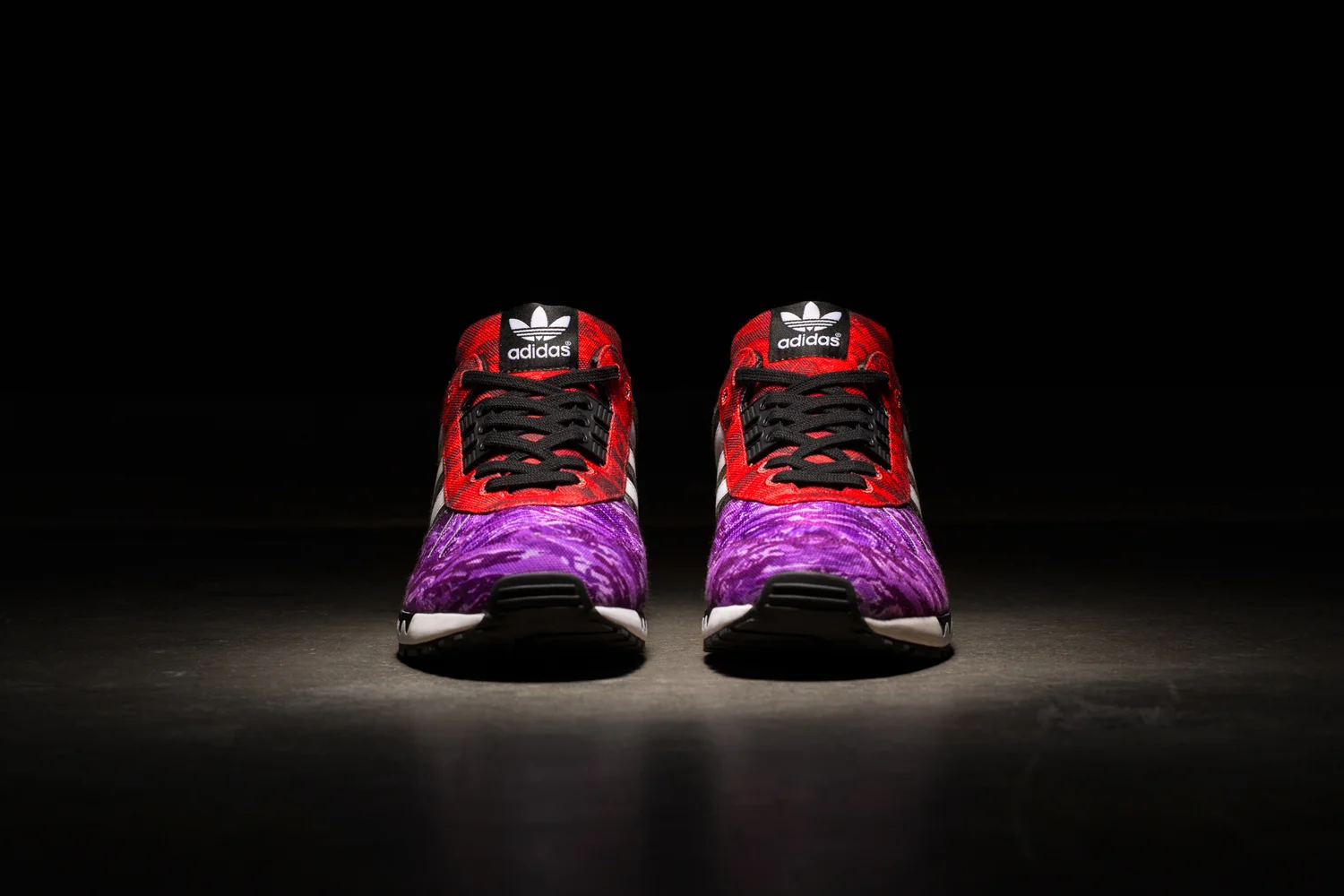 Black Scale — R L V K
