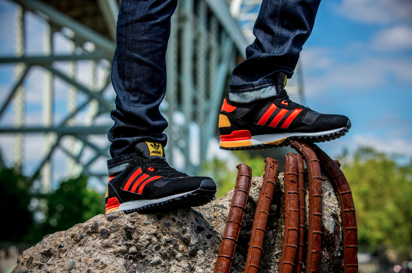 adidas ZX Runner