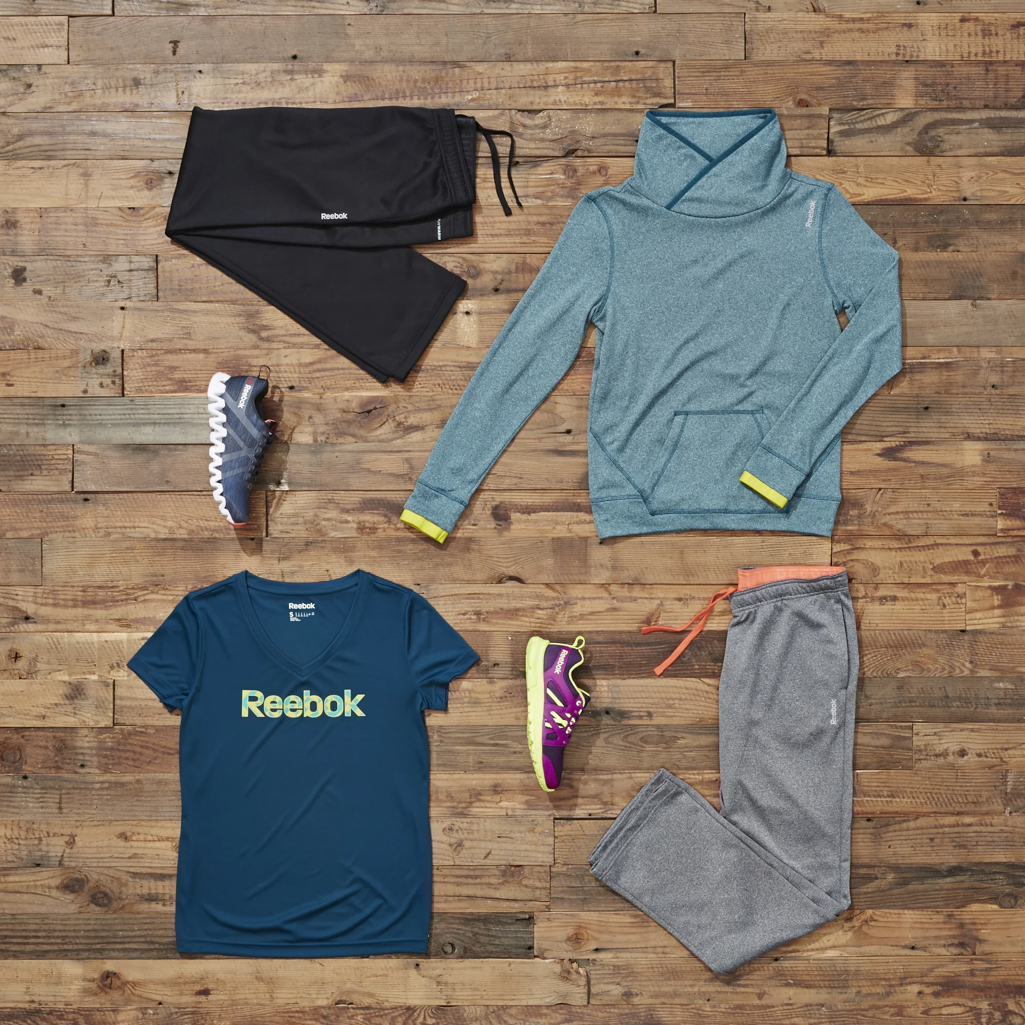 Reebok
