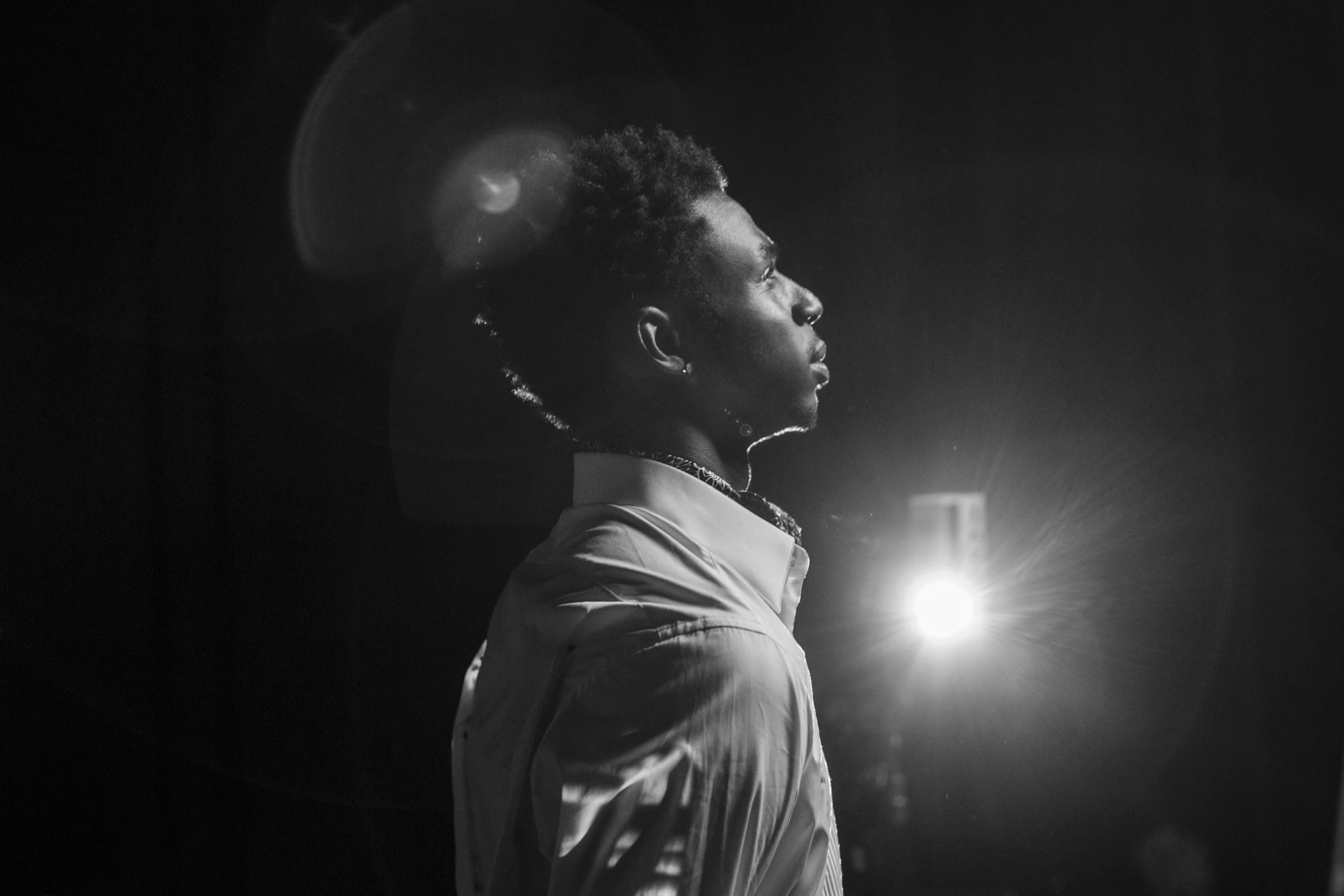 Andrew Wiggins | adidas ZX Flux