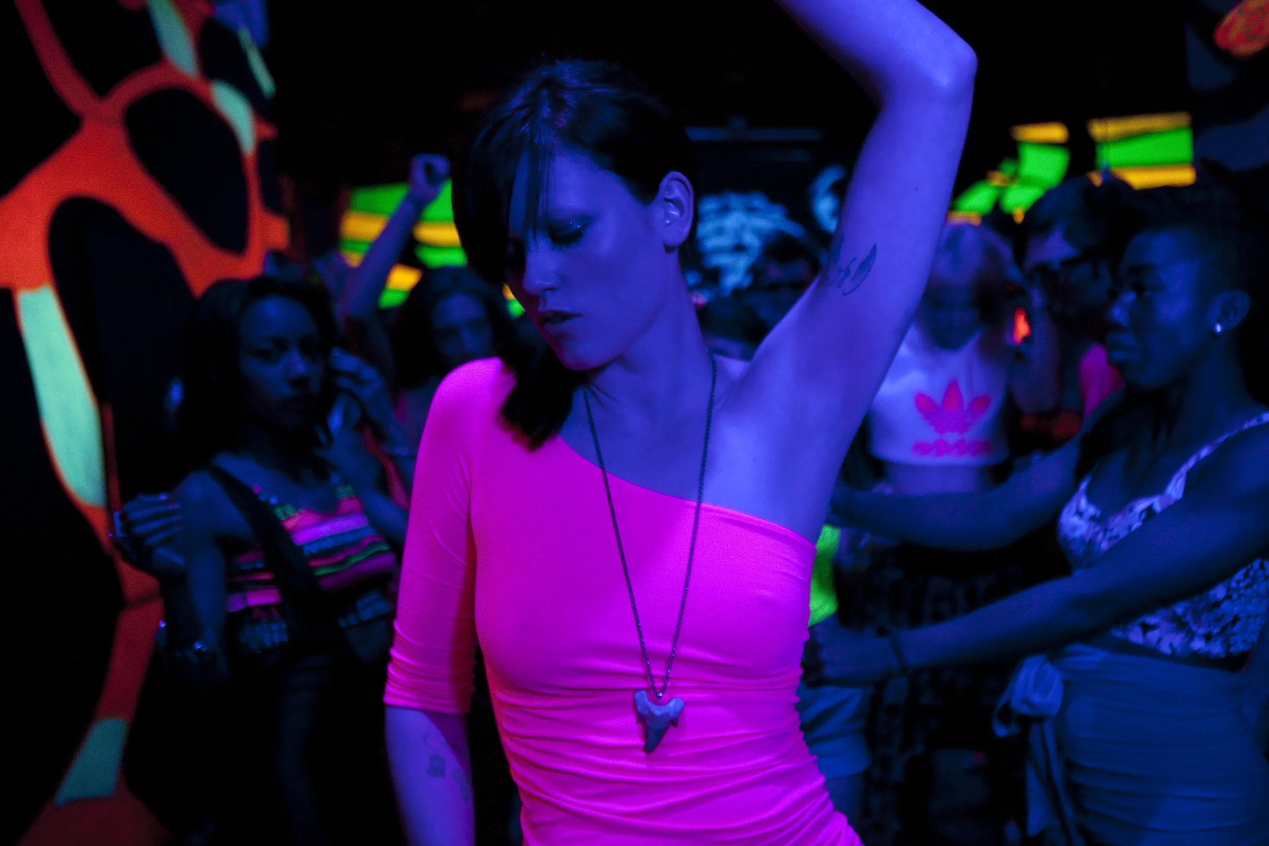  photography by  Zach Lewis  