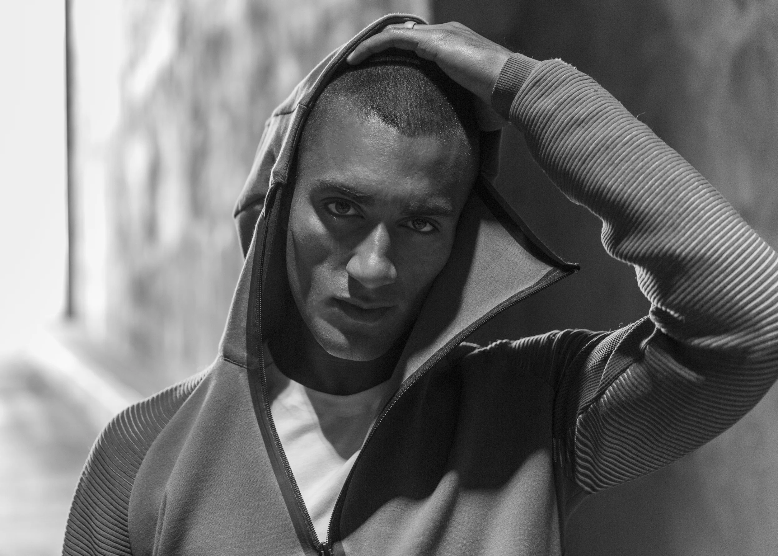 NIKE | ashton eaton