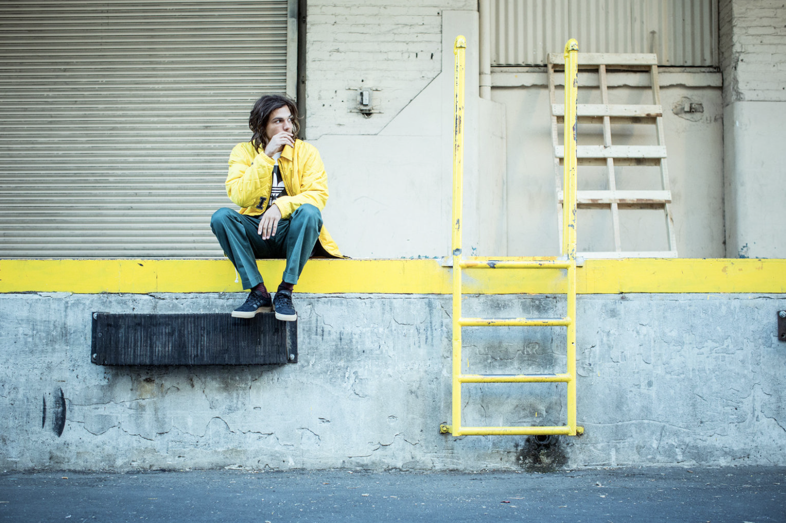 Adidas | Snowboarding