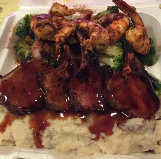 Paprika Halal Restaurant — Distinguished Gentleman's Corner