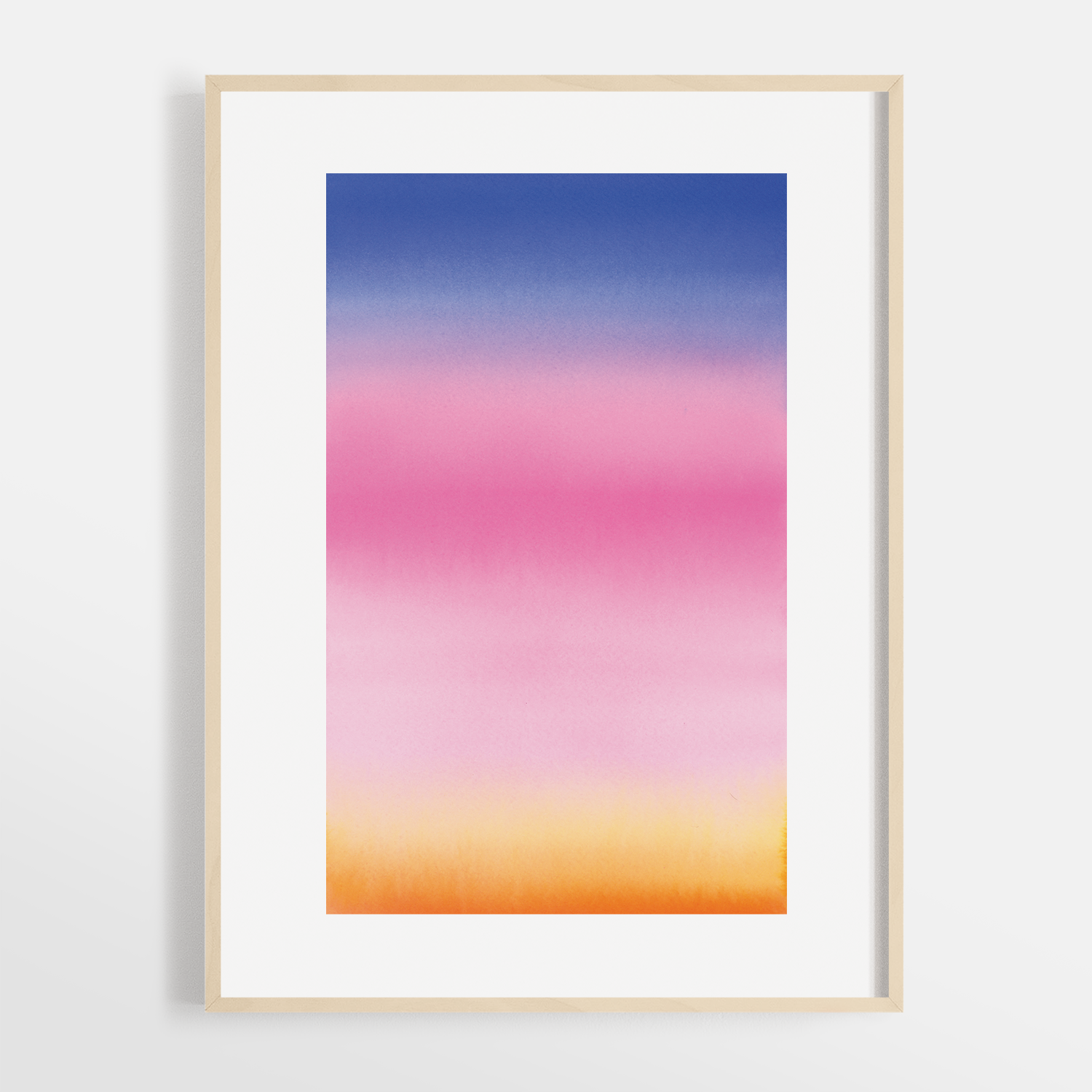 LA sunset_shop_frame.png
