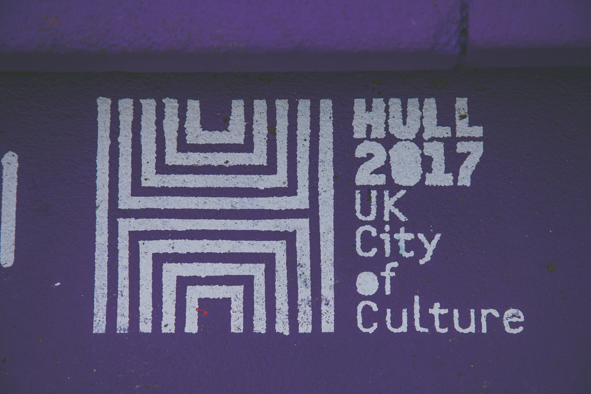 Hull 2017 UK city of culture