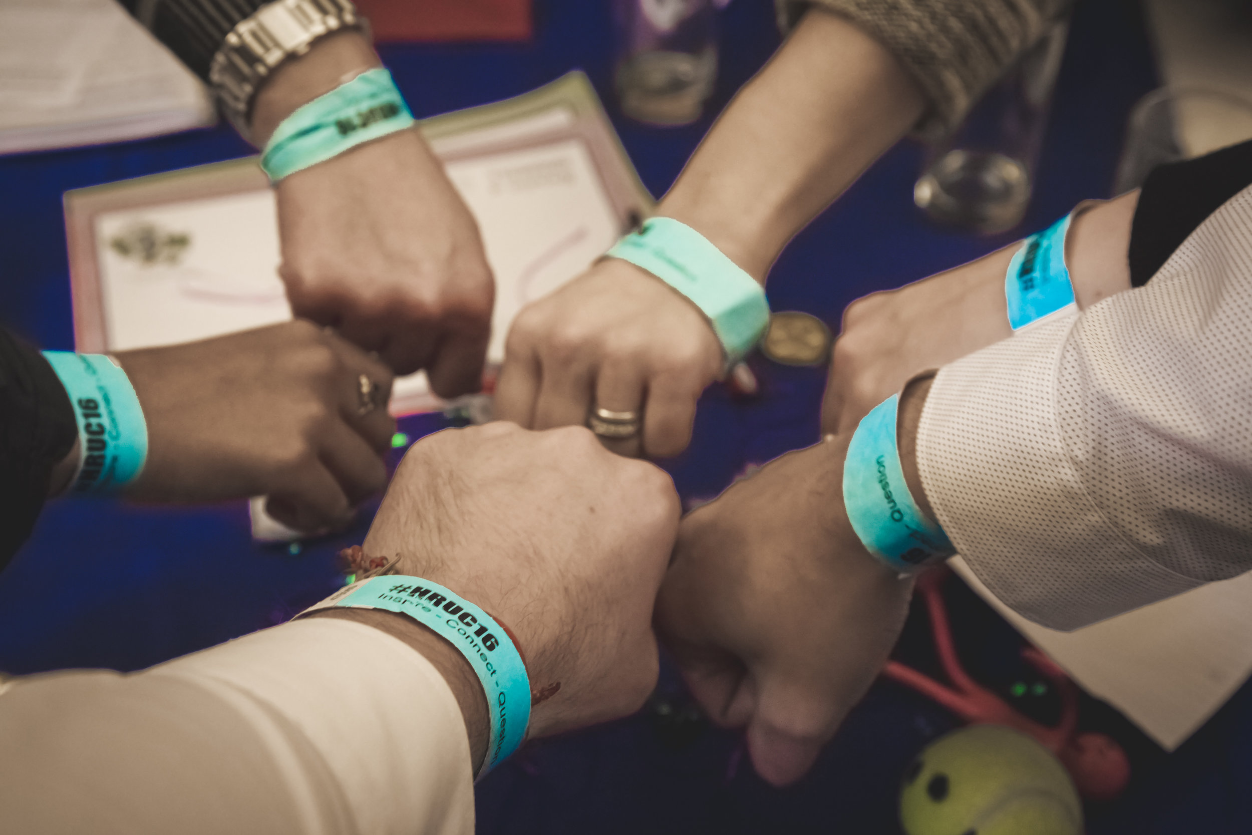 LCC UnConference - Wristbands.jpg