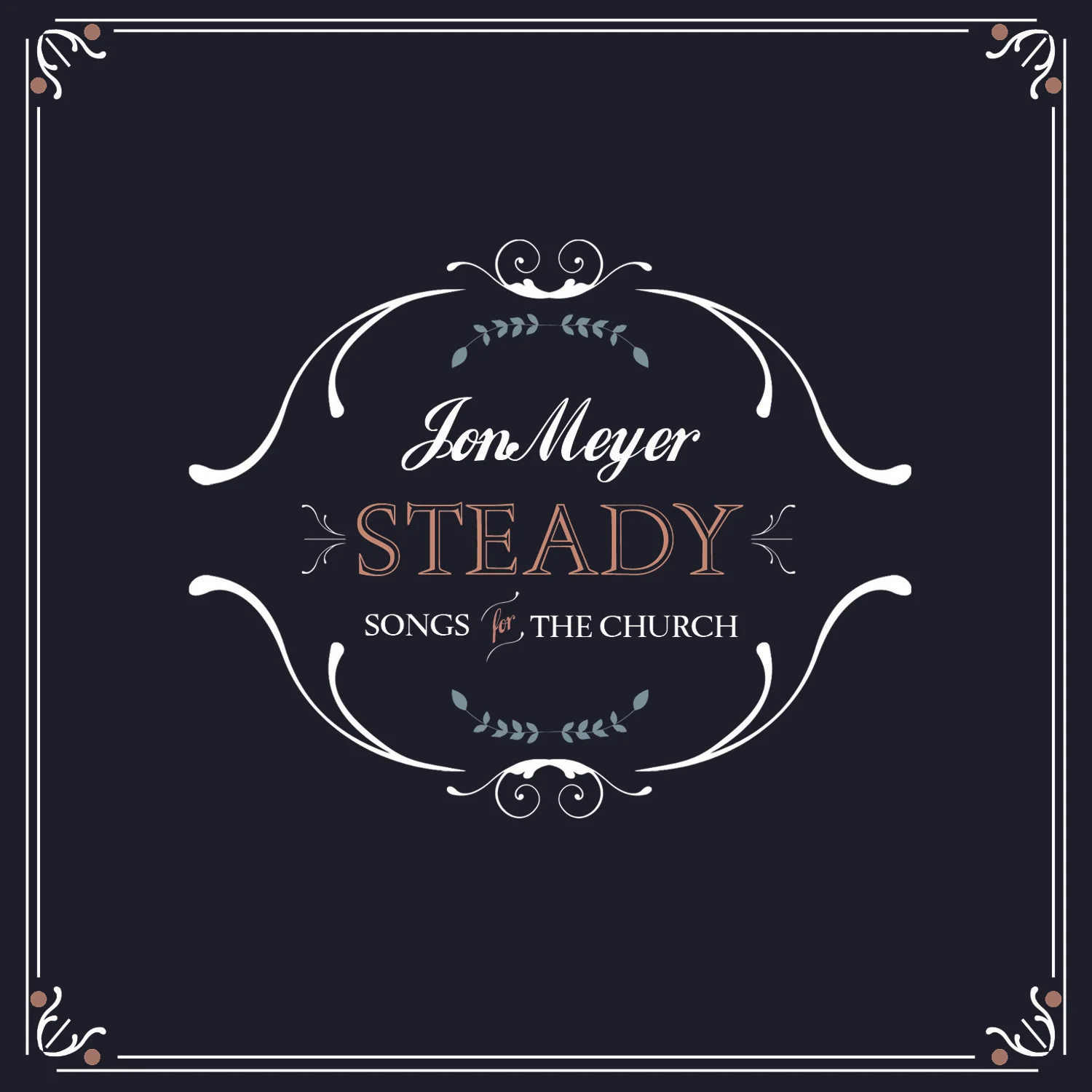 Steady (2012)