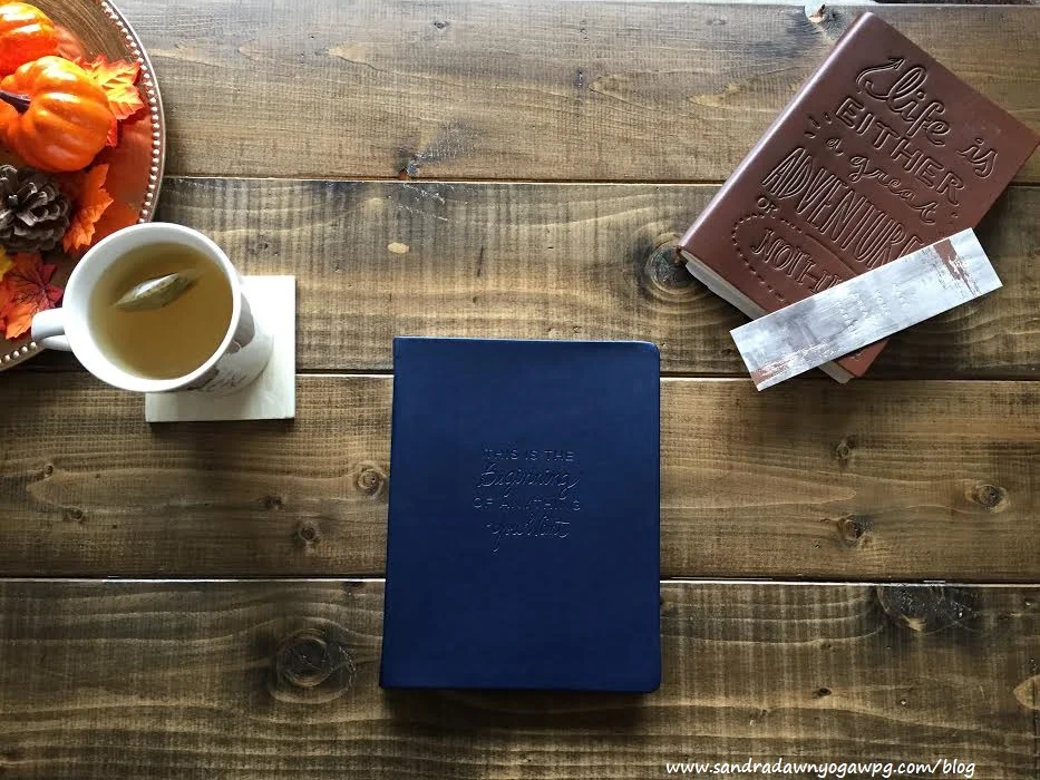 Real Life: I Quit my Job