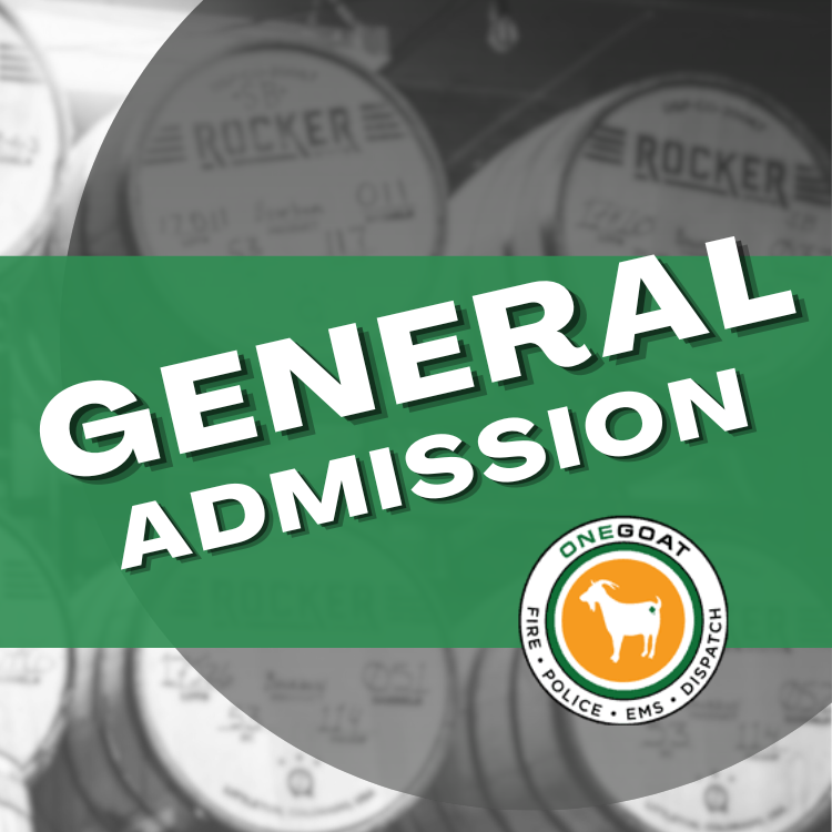 OneGoat Second Annual Bourbon Release