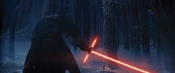 New Lightsaber