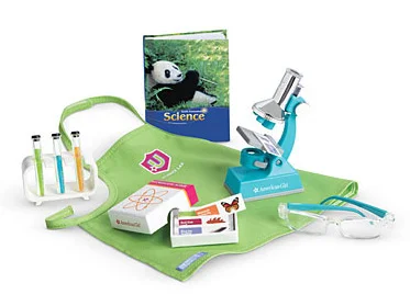 Science Kit
