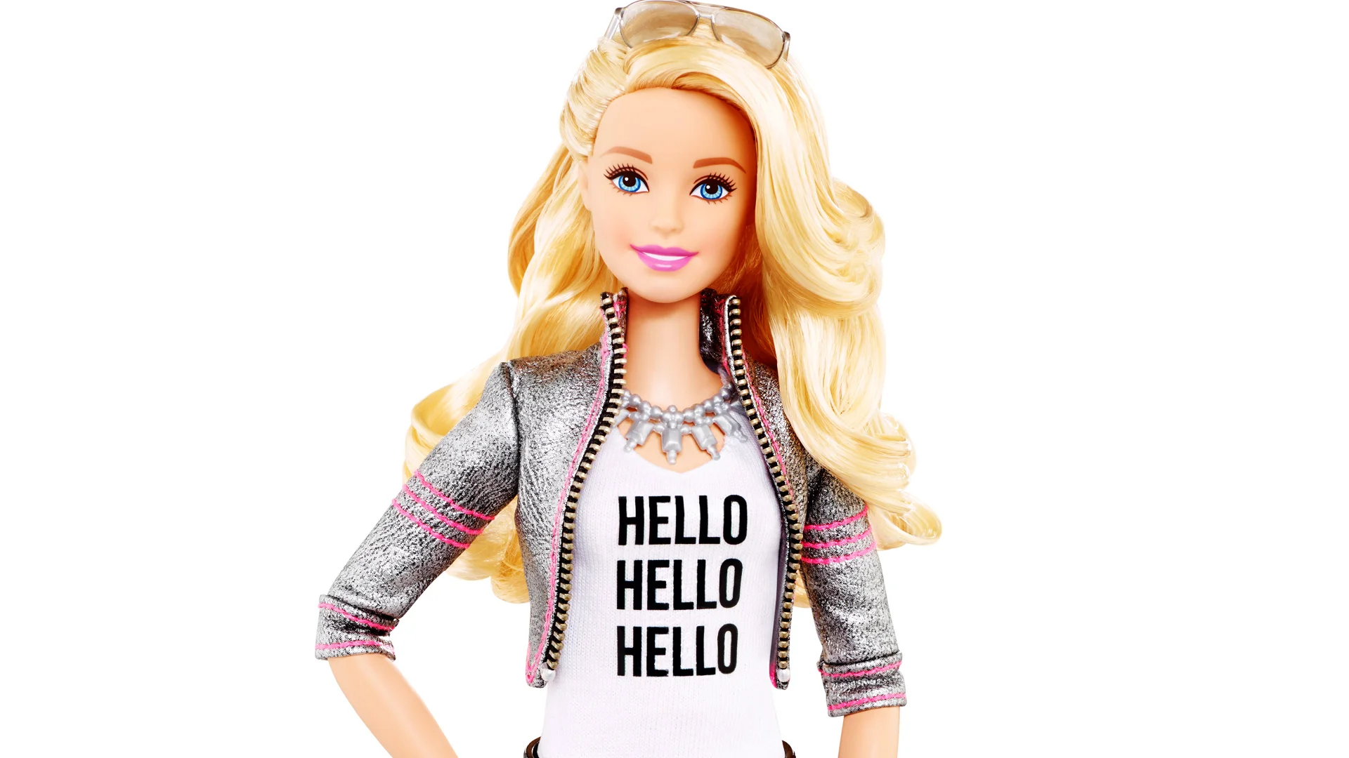 Hello Barbie