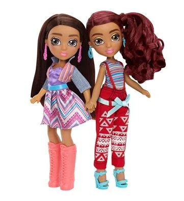 Vi & Va Dolls