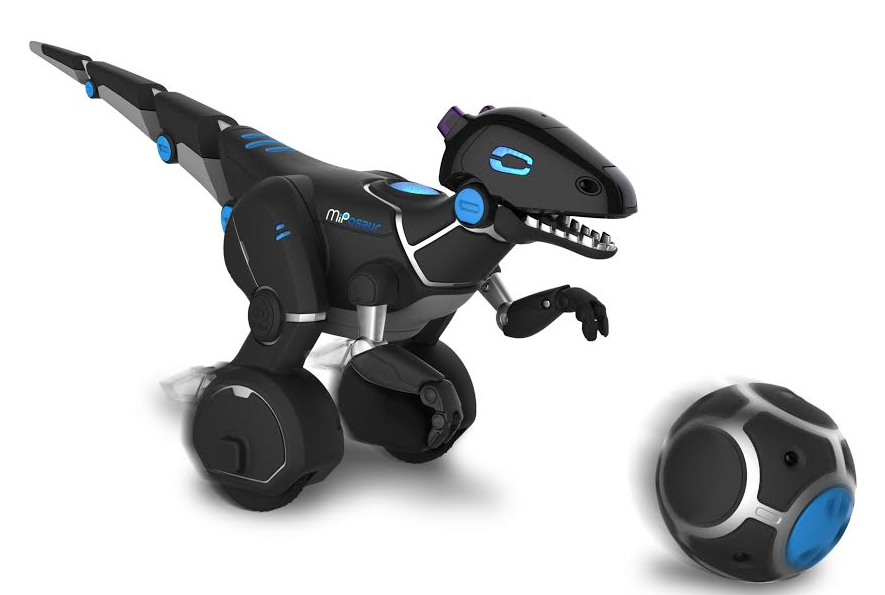 Robot Dinosaur Toy
