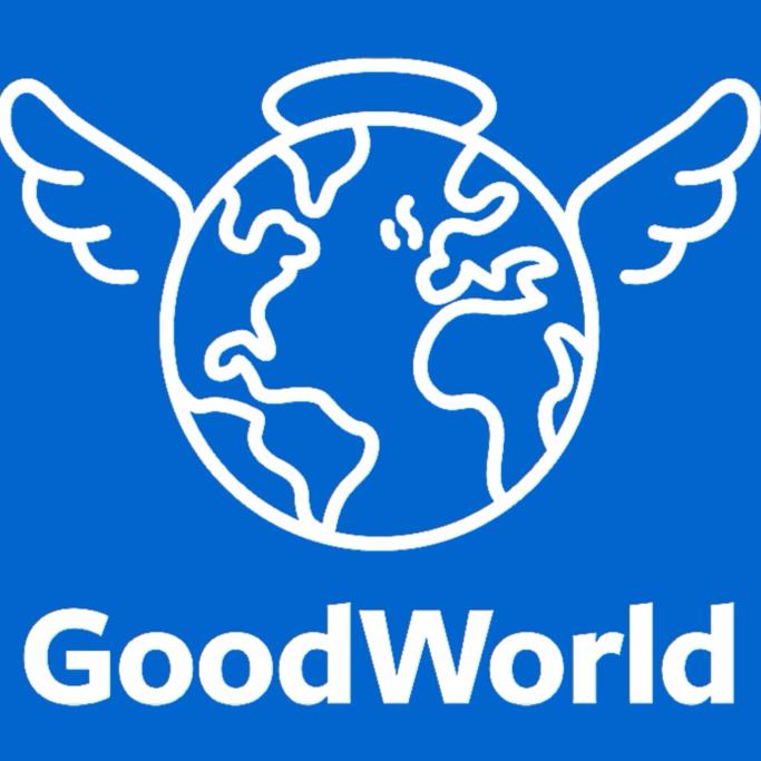 GoodWorld Logo