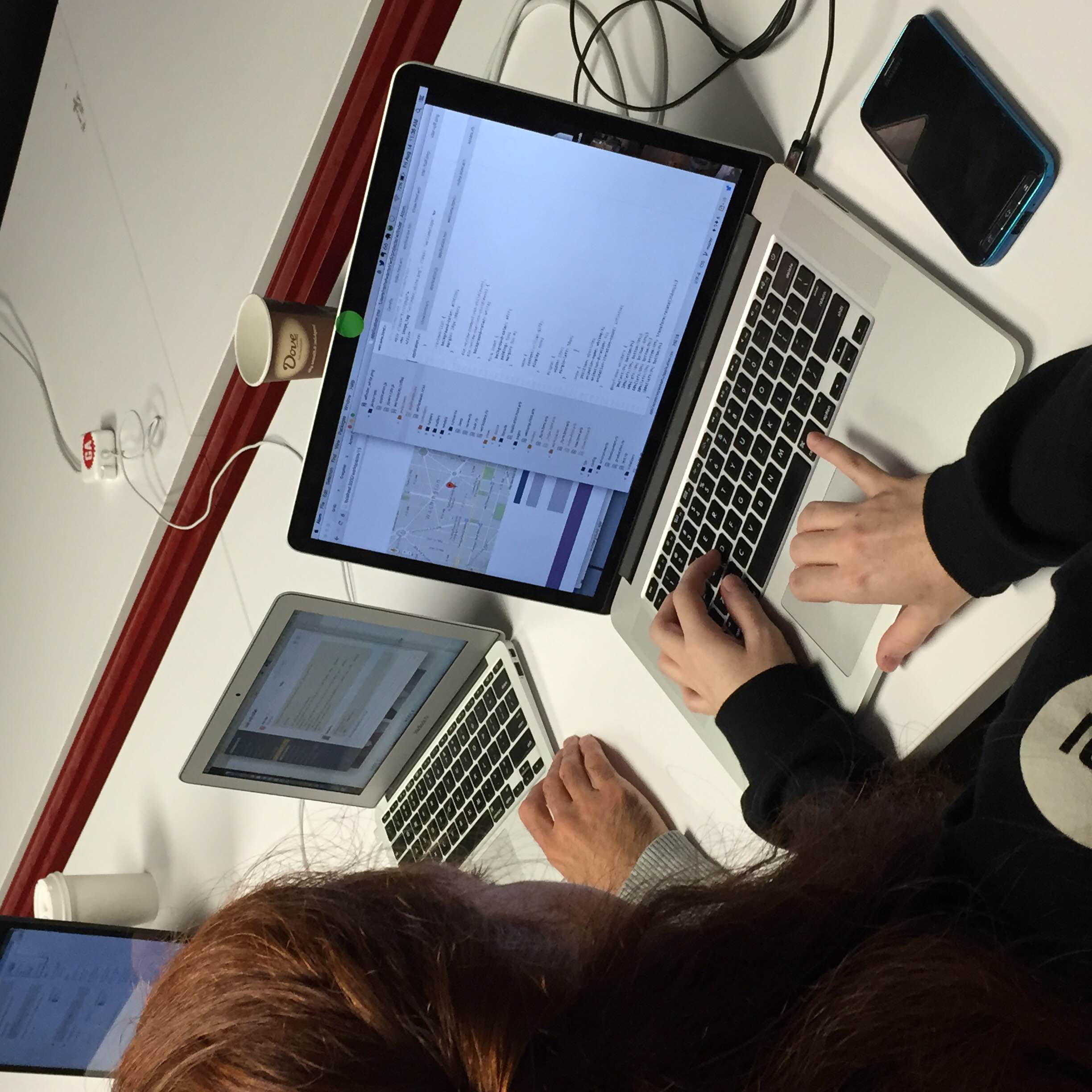 Coding