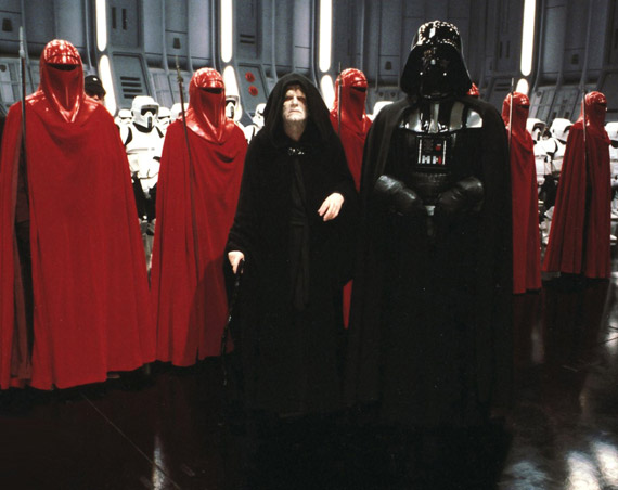 Imperial Guard