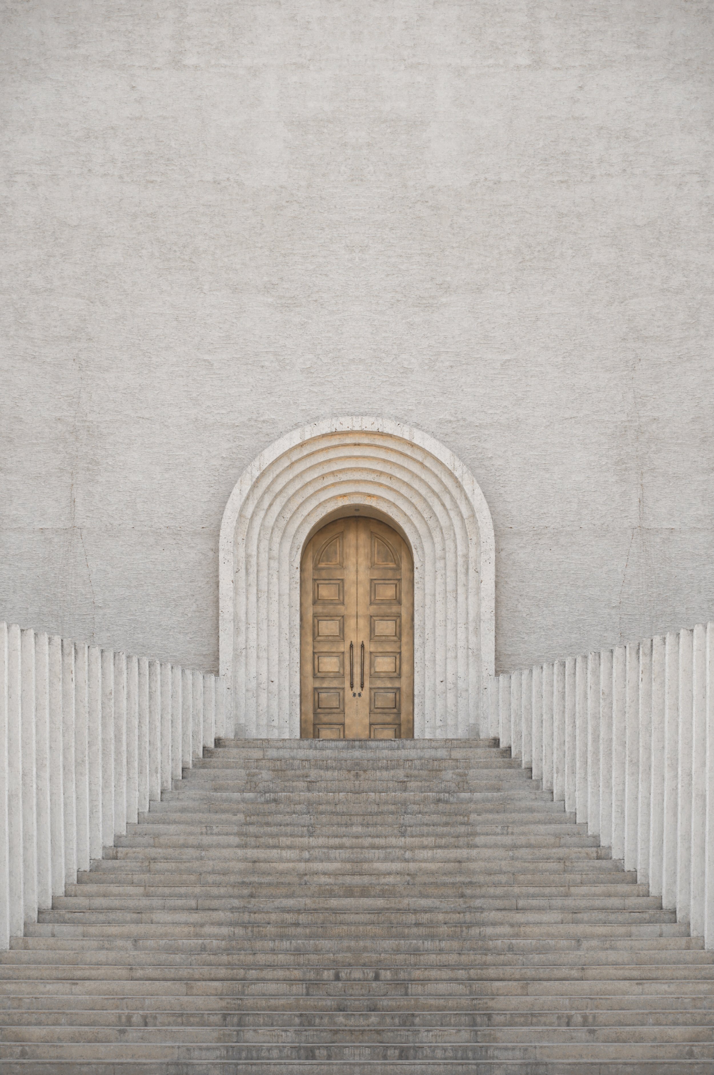 Nonresistance opens the door to Freedom