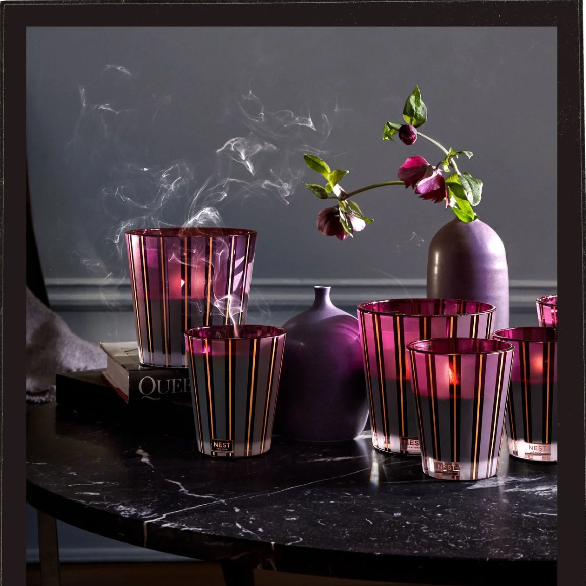 NEST NY: Fall Campaign