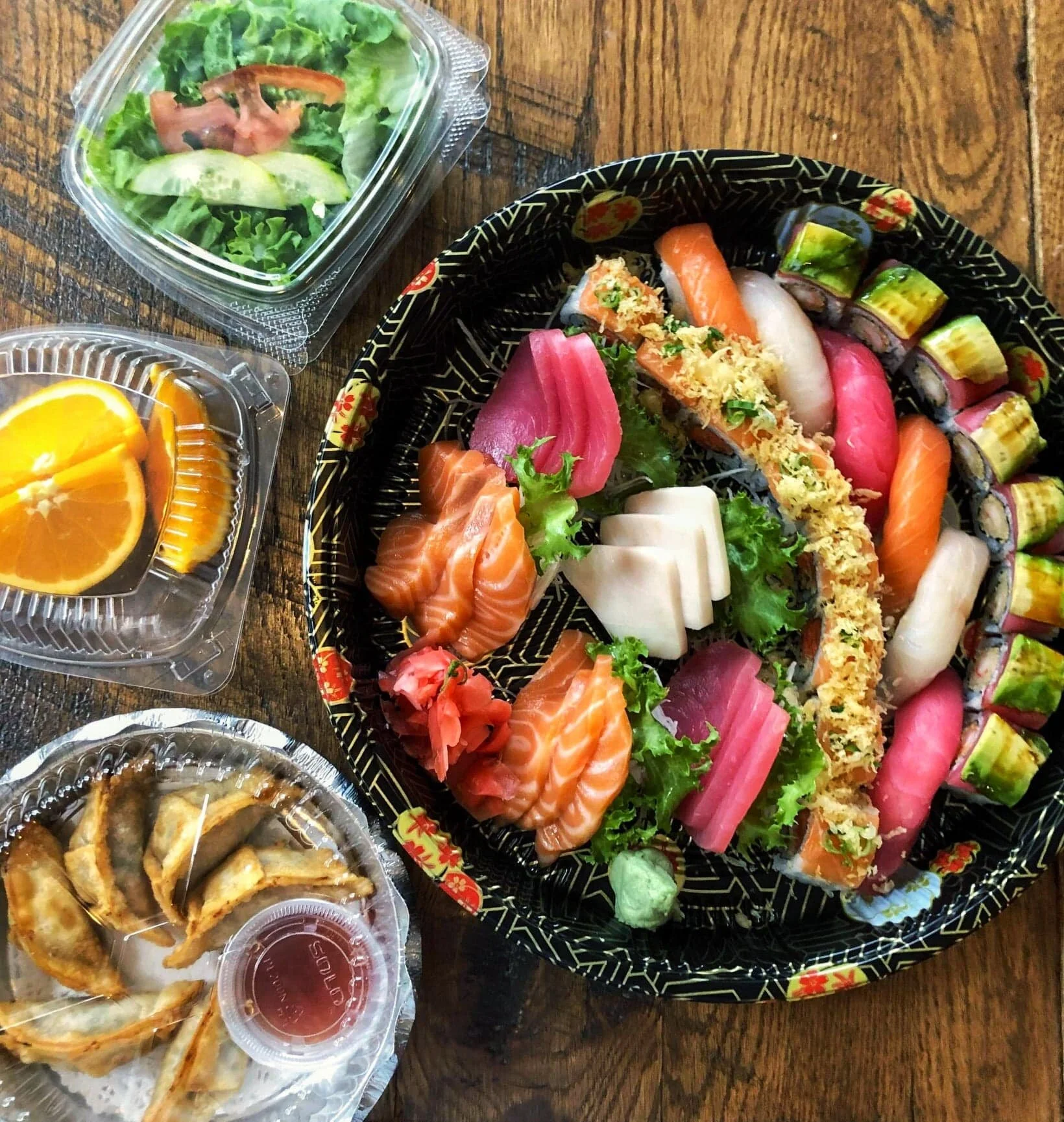 best sushi in montclair nj Big League Memoir Picture Galleries