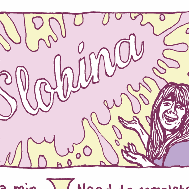 Slobina