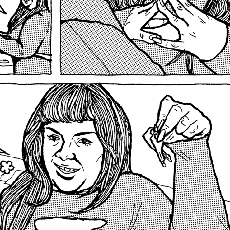 Let the Healing Begin