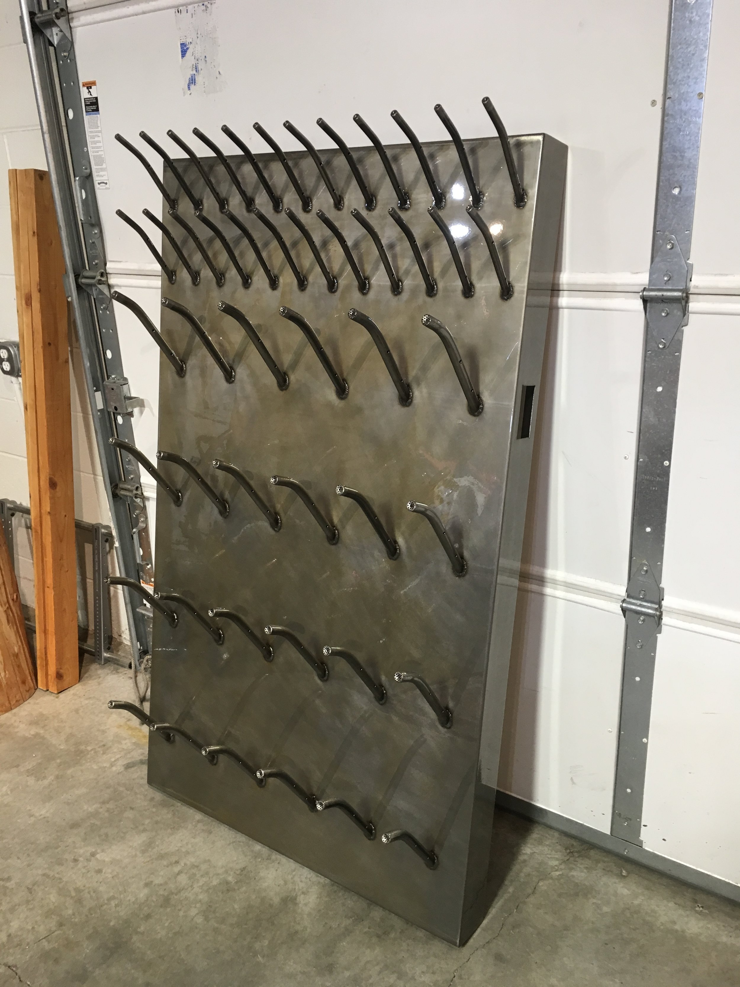 Design Blog — Custom Boot Dryers