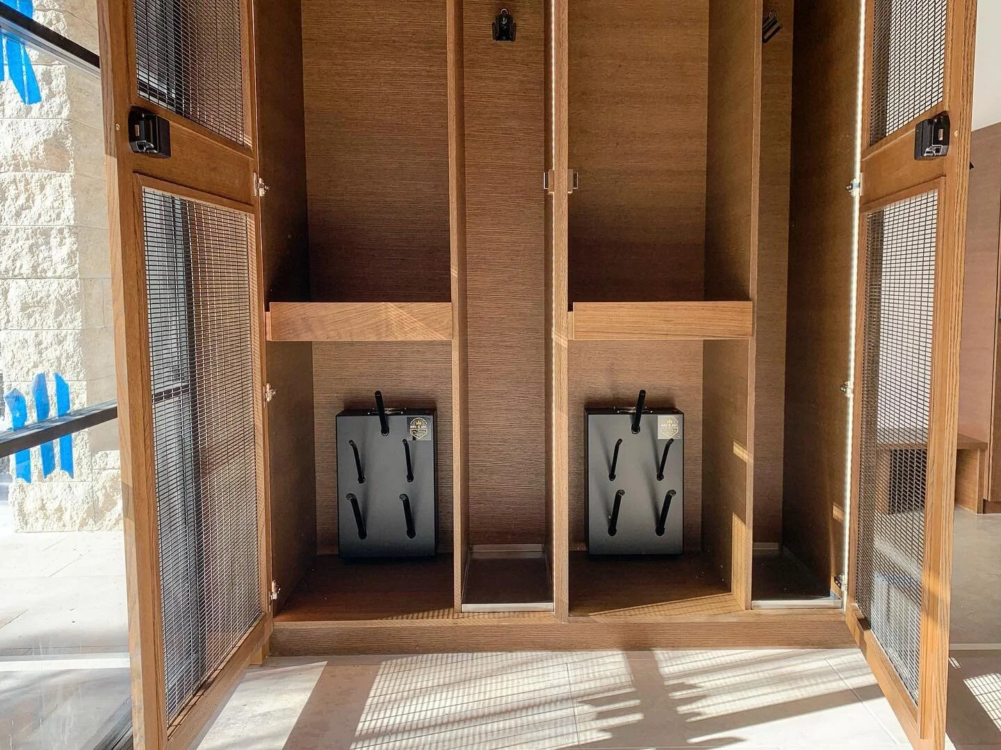 Rustic Boot Dryer (2, 4 & 6 Pair) — Custom Boot Dryers