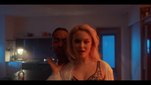 ZARA LARSSON FEAT YOUNG THUG